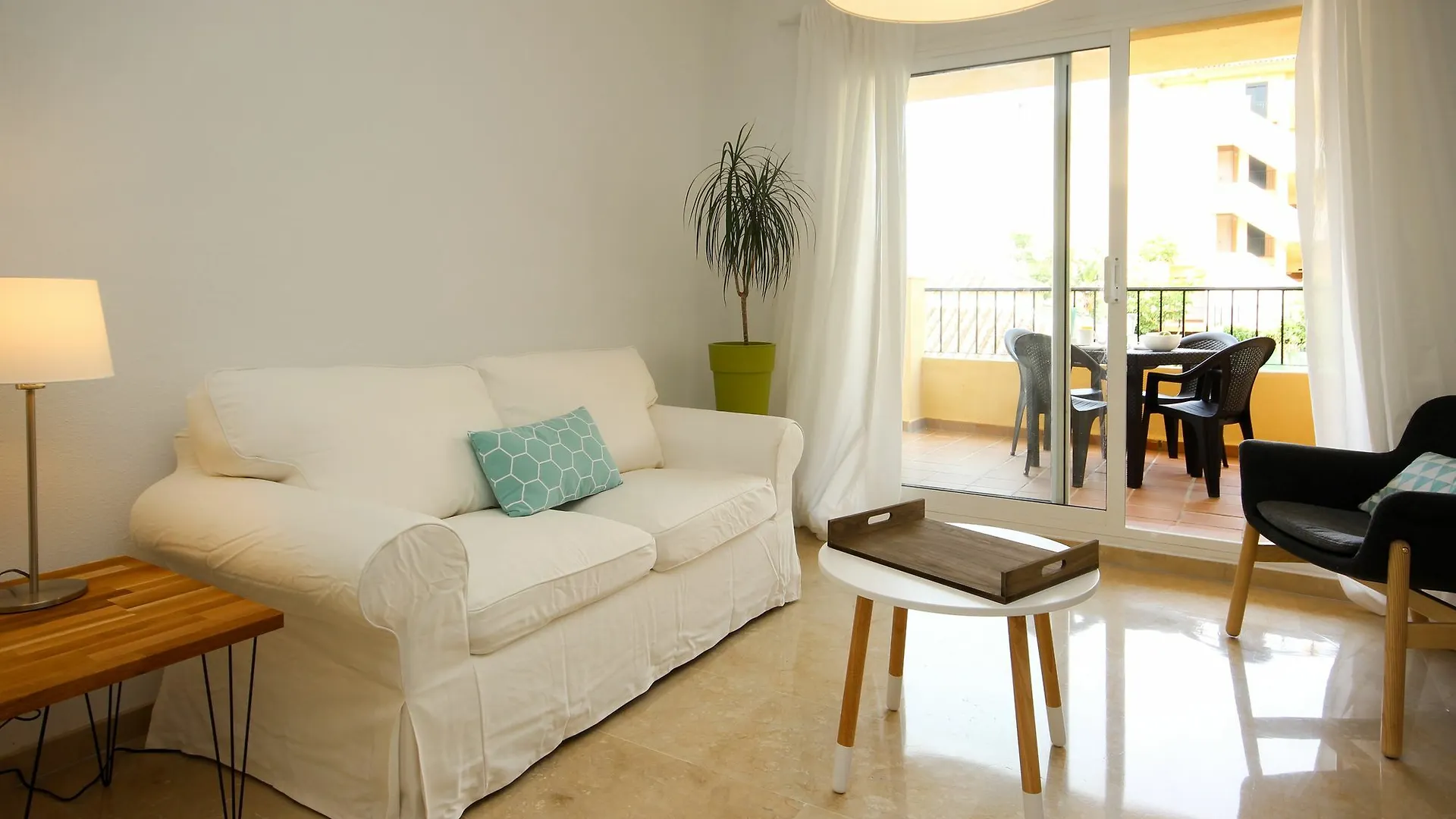 Cozy Rentals Ocean Mijas