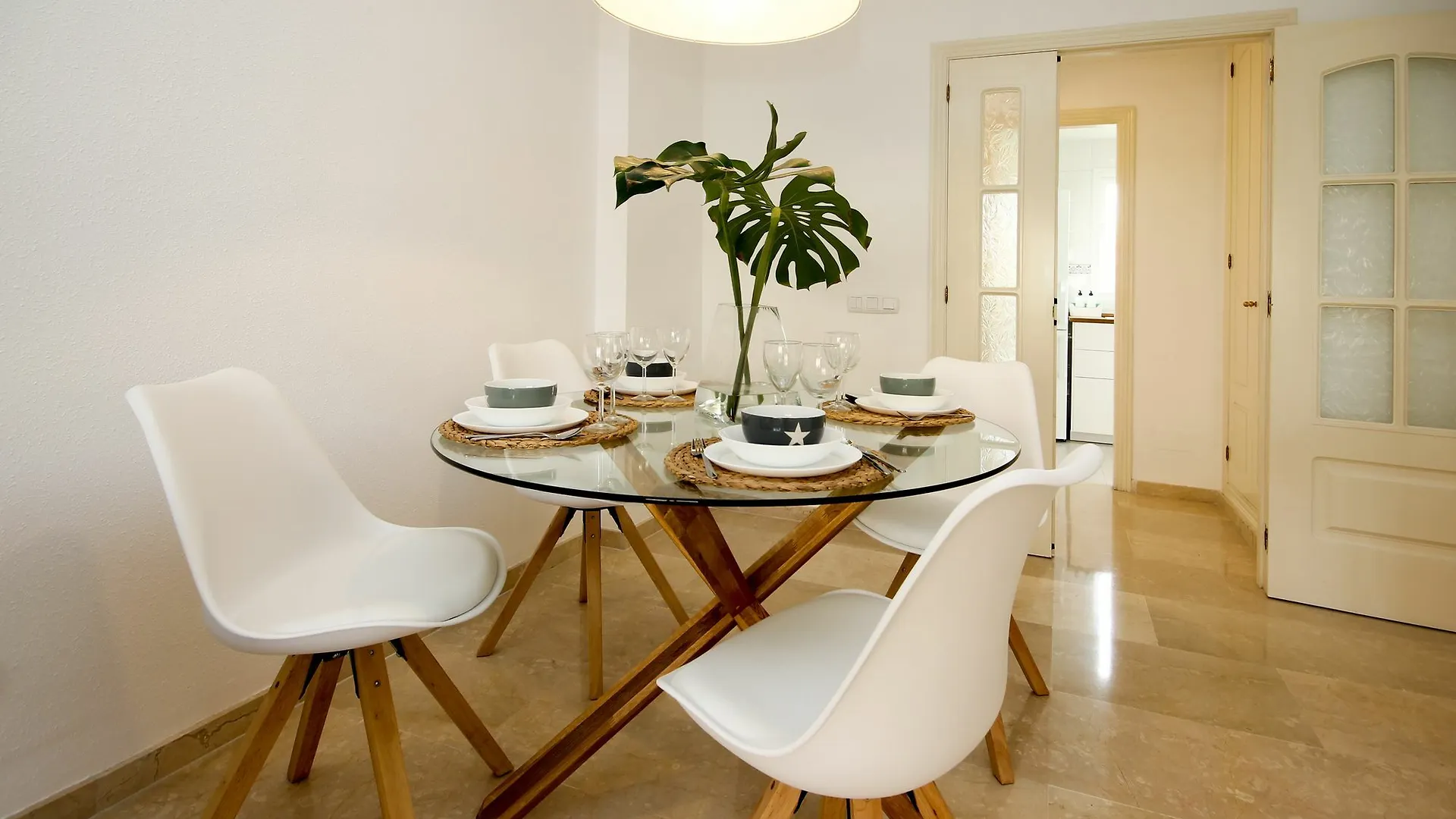 Cozy Rentals Ocean Mijas