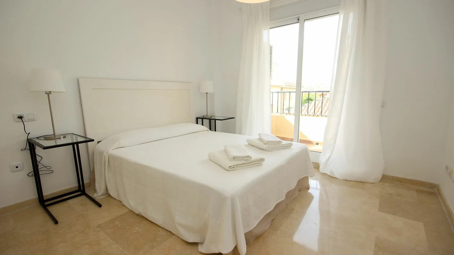 Cozy Rentals Ocean Mijas