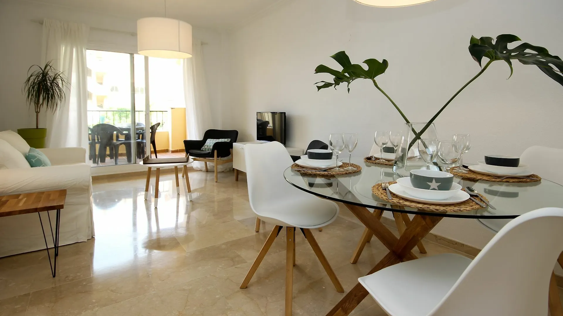 Cozy Rentals Ocean Mijas Spain