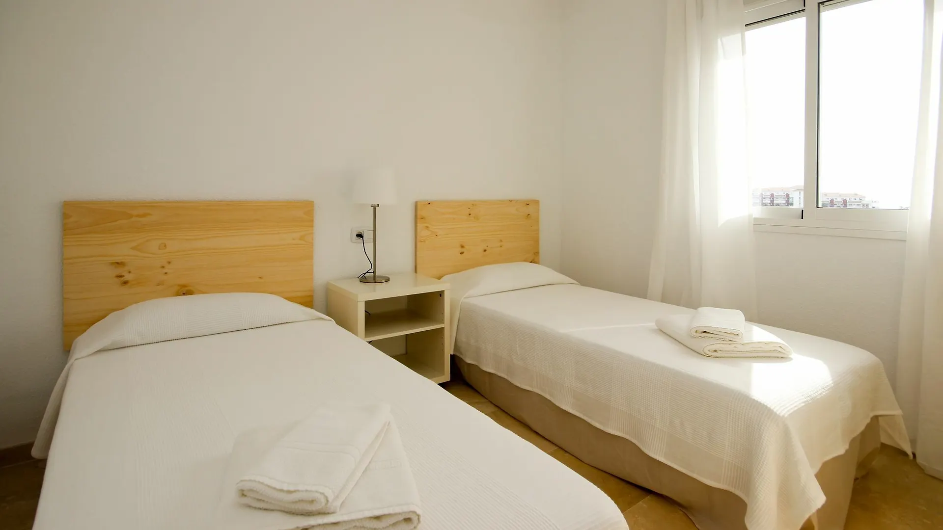 Cozy Rentals Ocean Mijas Spain