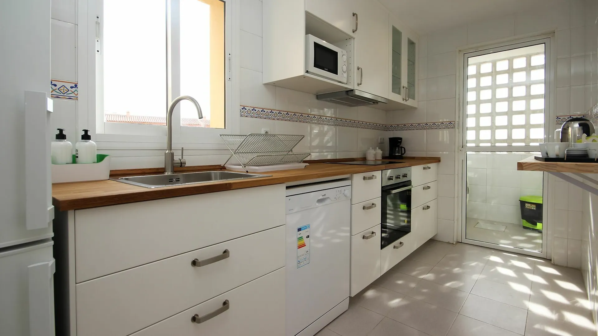 Cozy Rentals Ocean Mijas 0*,