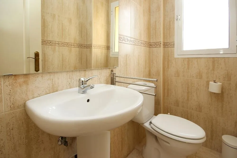 Apartment Cozy Rentals Ocean Mijas