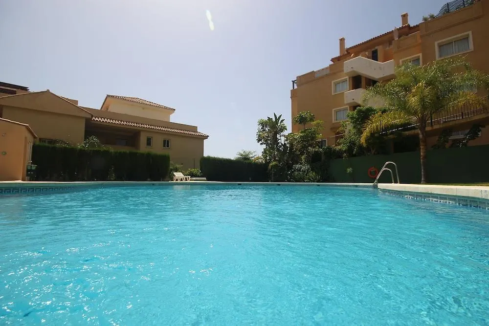 Cozy Rentals Ocean Mijas Apartment