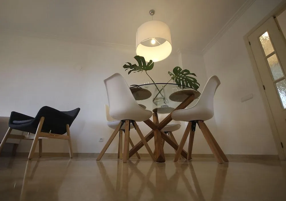 Cozy Rentals Ocean Mijas 0*,  Spain